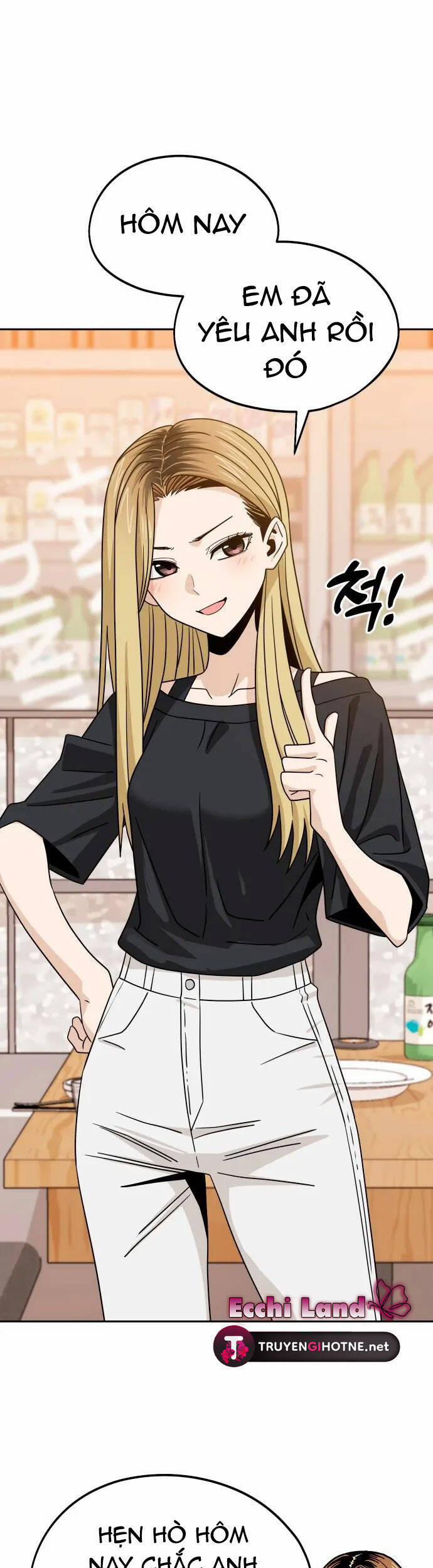 Lớ Ngớ Vớ Phải Tình Yêu 66.2 trang 36