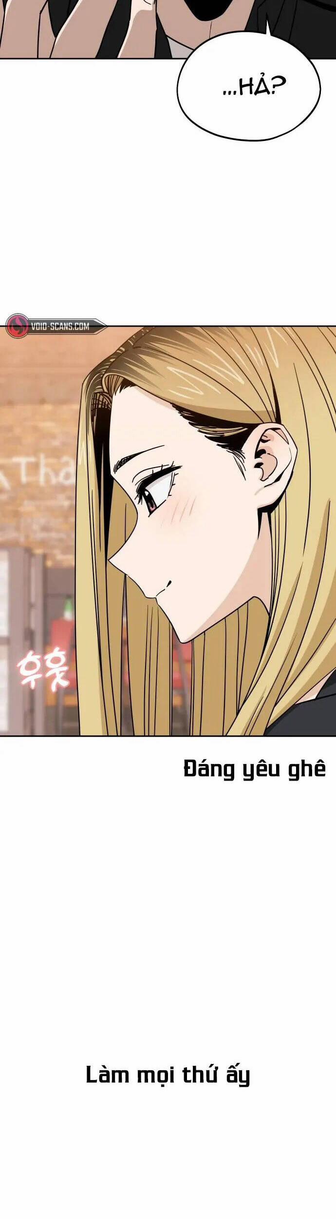 Lớ Ngớ Vớ Phải Tình Yêu 66.2 trang 39