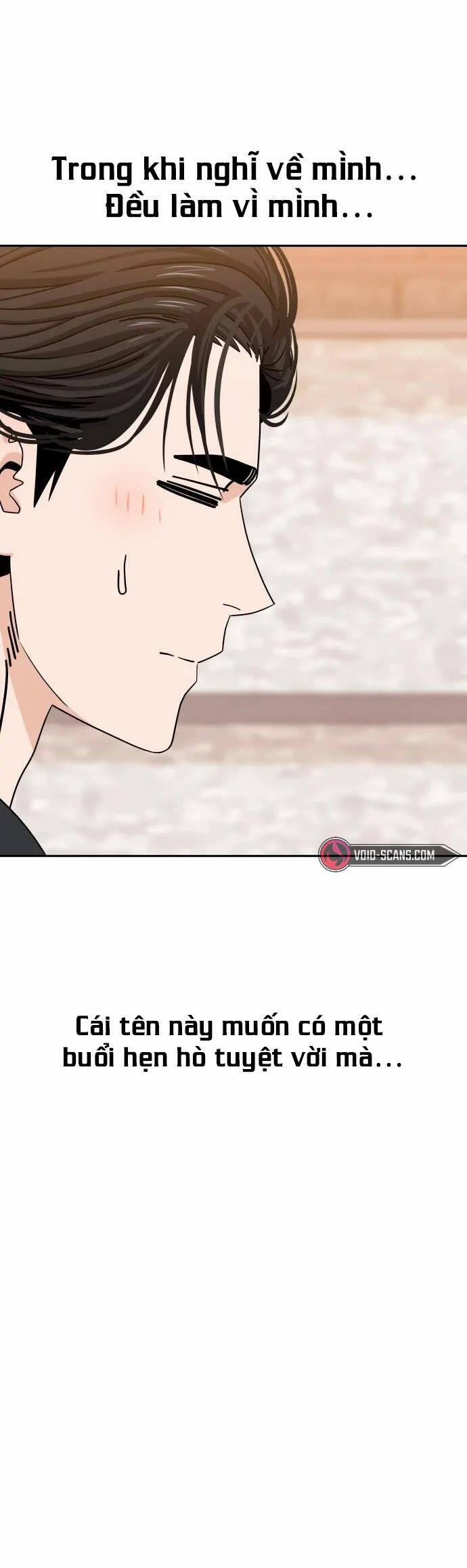 Lớ Ngớ Vớ Phải Tình Yêu 66.2 trang 40