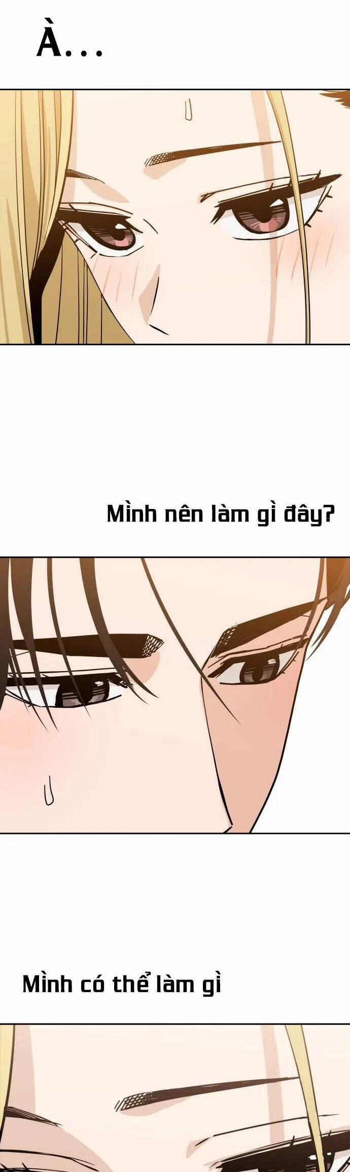 Lớ Ngớ Vớ Phải Tình Yêu 66.2 trang 41