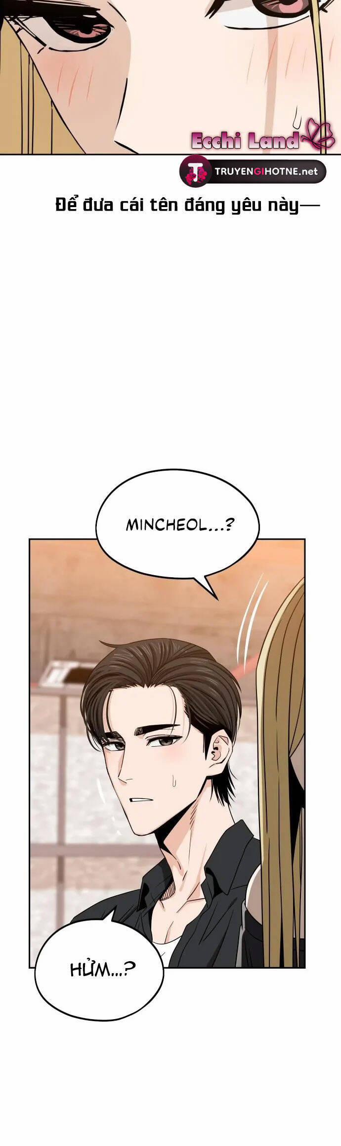 Lớ Ngớ Vớ Phải Tình Yêu 66.2 trang 42