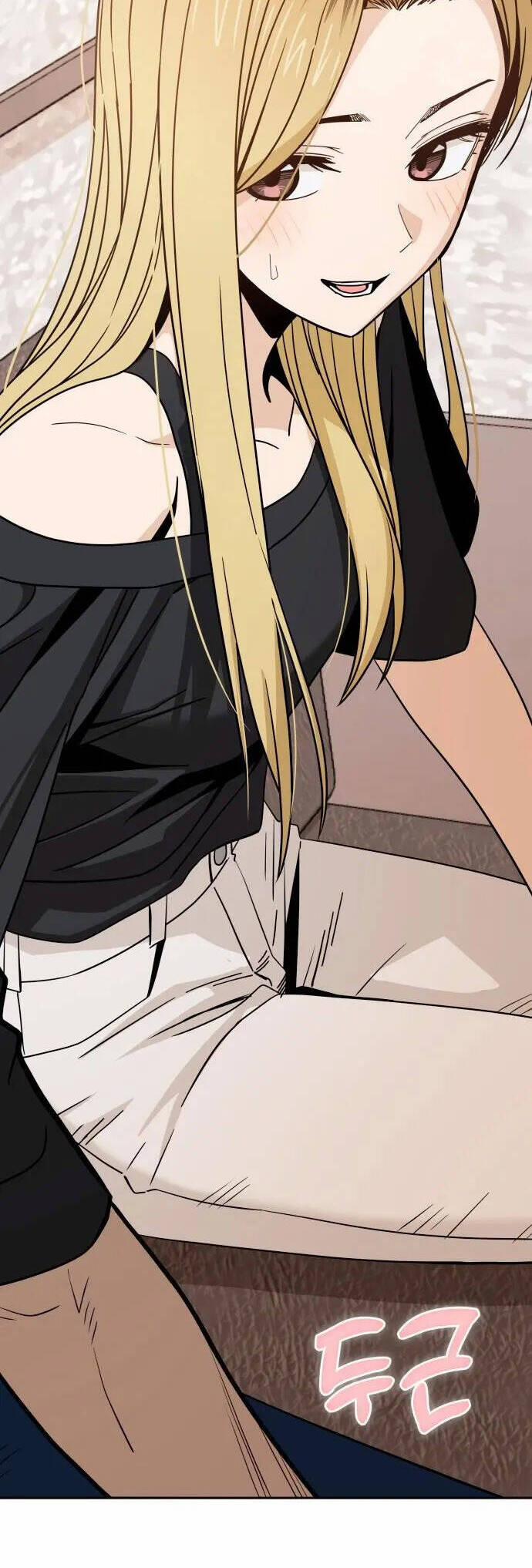 Lớ Ngớ Vớ Phải Tình Yêu 66.2 trang 45