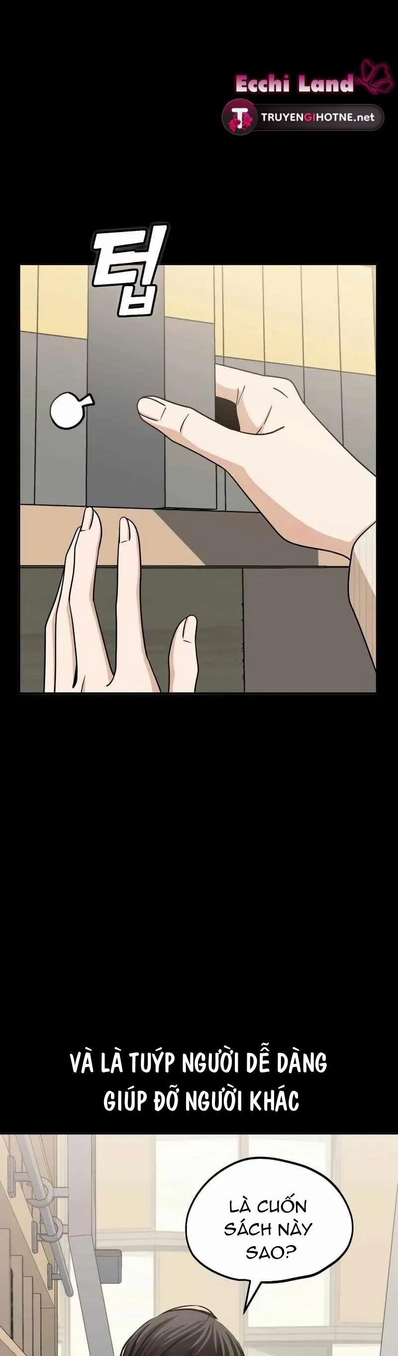 Lớ Ngớ Vớ Phải Tình Yêu 69.2 trang 0