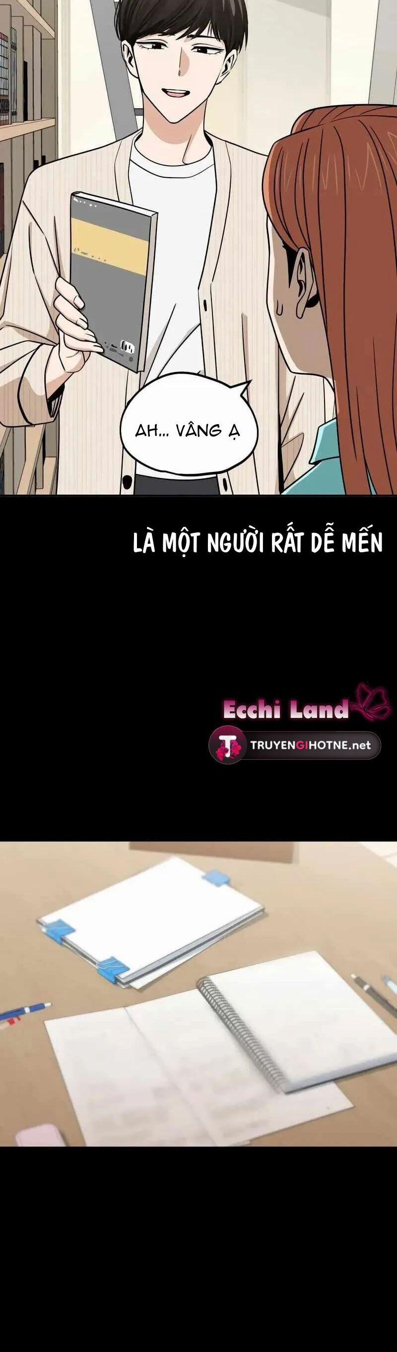 Lớ Ngớ Vớ Phải Tình Yêu 69.2 trang 1