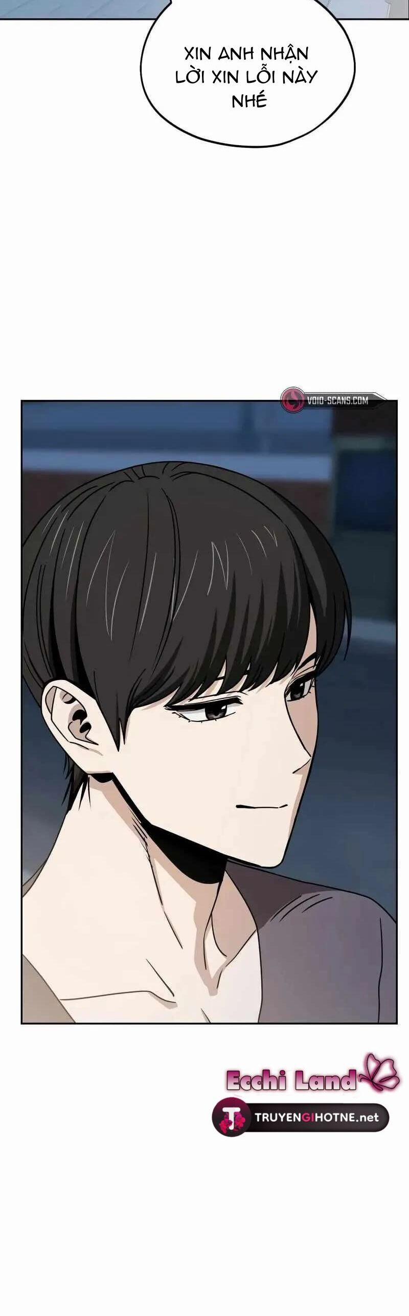 Lớ Ngớ Vớ Phải Tình Yêu 69.2 trang 19