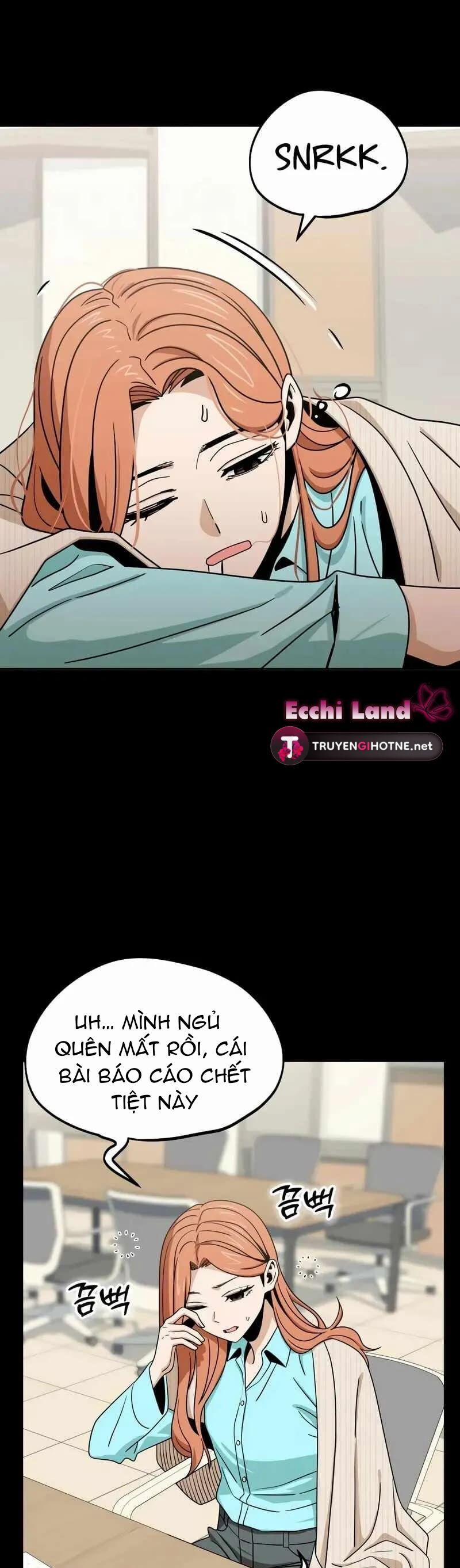 Lớ Ngớ Vớ Phải Tình Yêu 69.2 trang 2