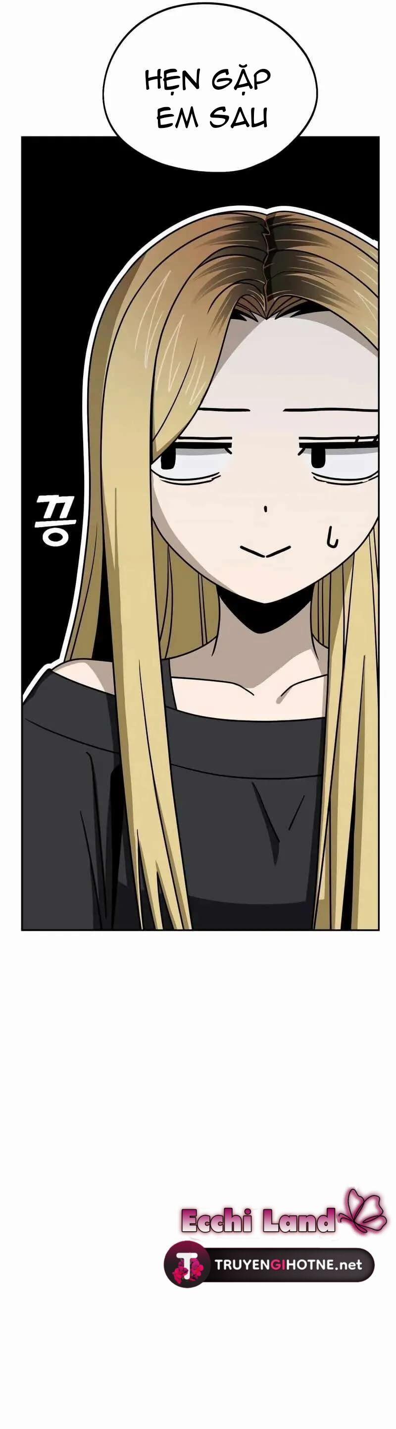 Lớ Ngớ Vớ Phải Tình Yêu 69.2 trang 24