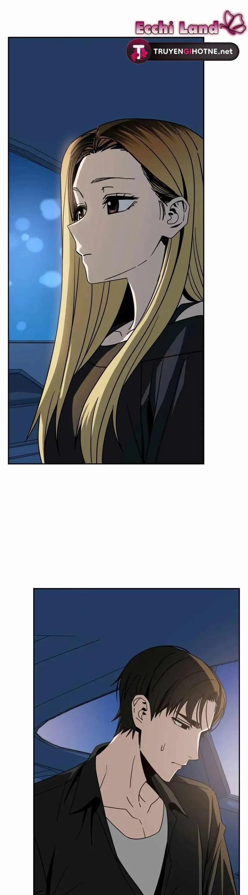 Lớ Ngớ Vớ Phải Tình Yêu 69.2 trang 26