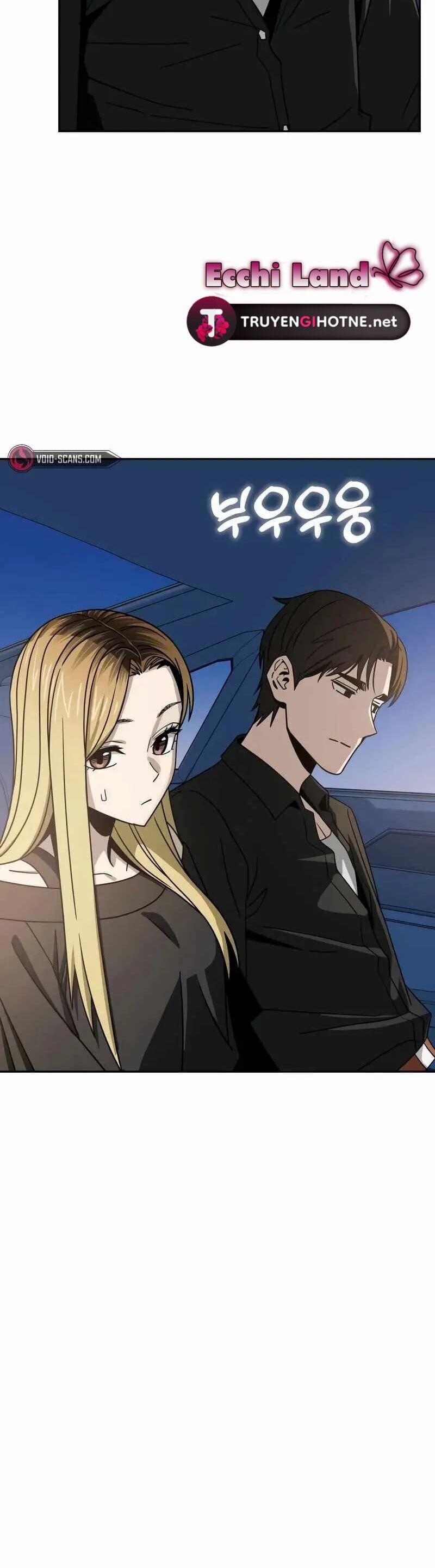 Lớ Ngớ Vớ Phải Tình Yêu 69.2 trang 27