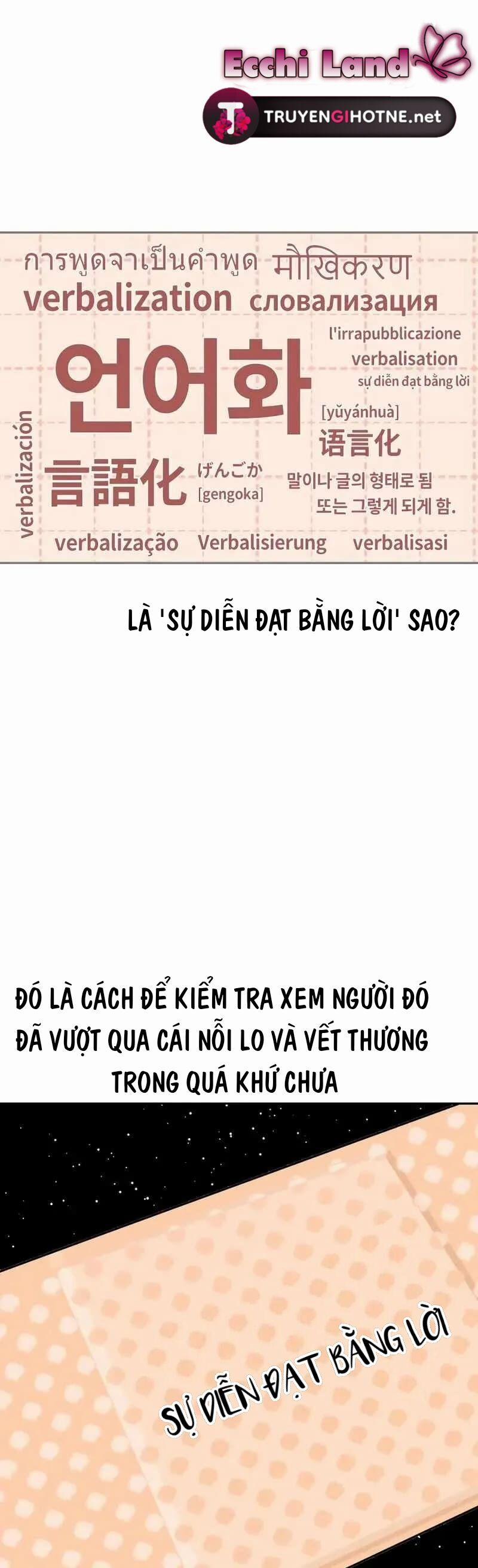 Lớ Ngớ Vớ Phải Tình Yêu 69.2 trang 29