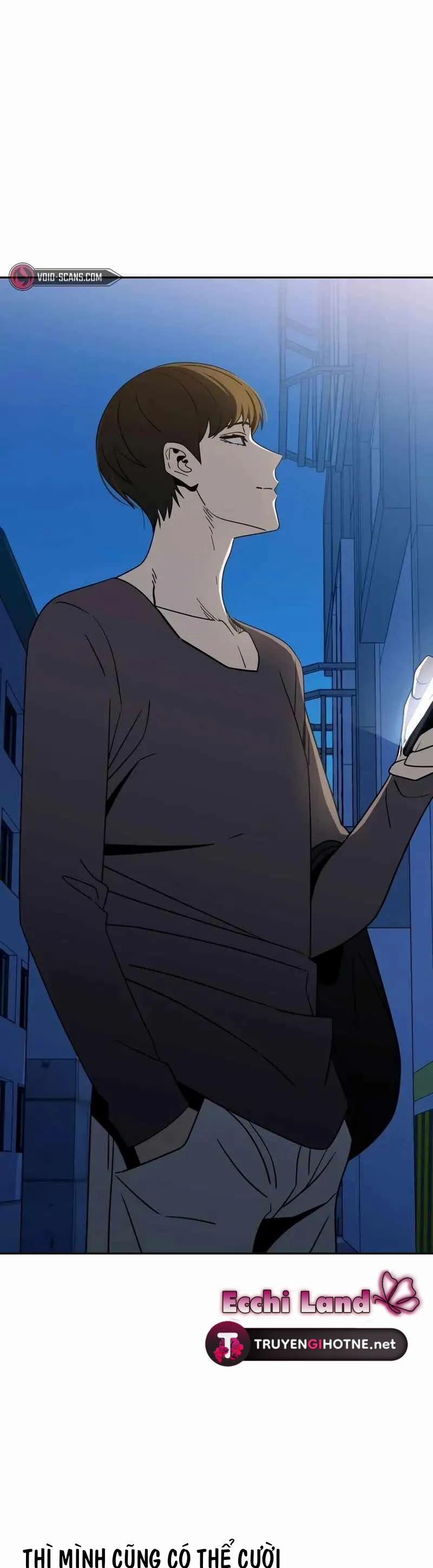 Lớ Ngớ Vớ Phải Tình Yêu 69.2 trang 34