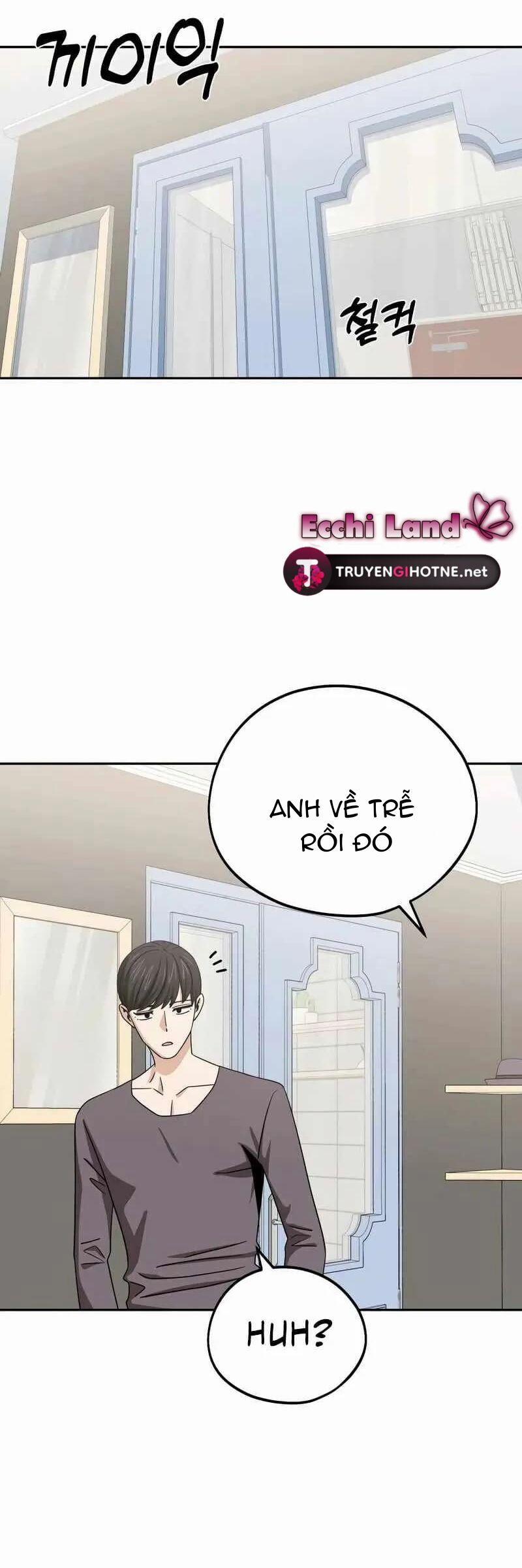 Lớ Ngớ Vớ Phải Tình Yêu 69.2 trang 36