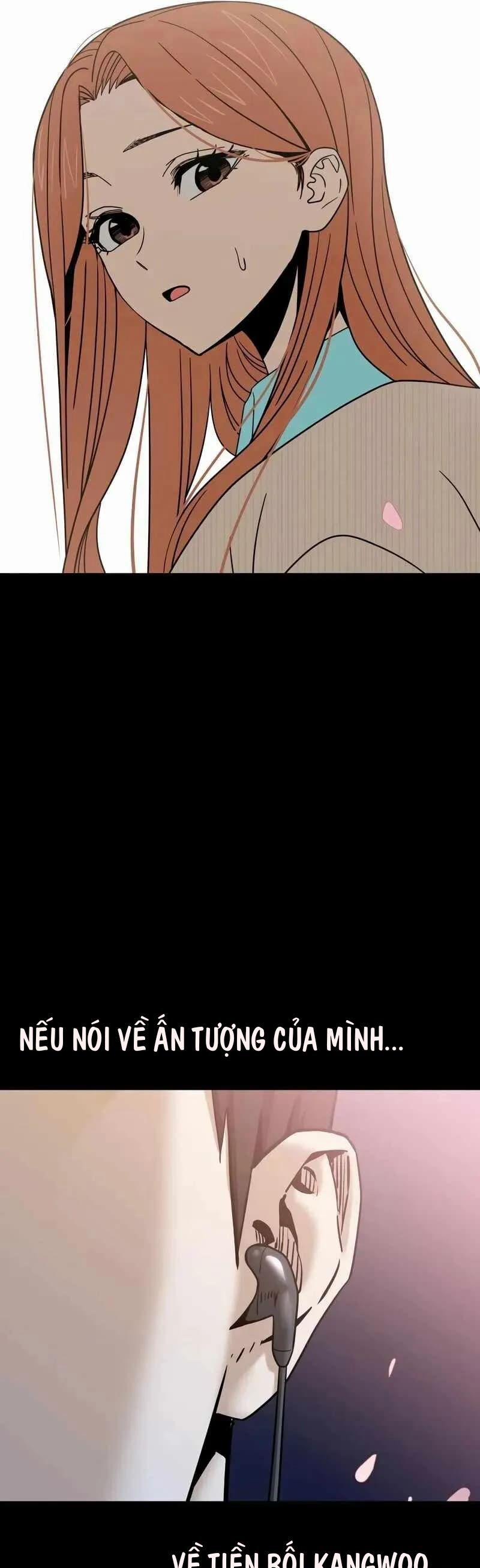 Lớ Ngớ Vớ Phải Tình Yêu 69.2 trang 4