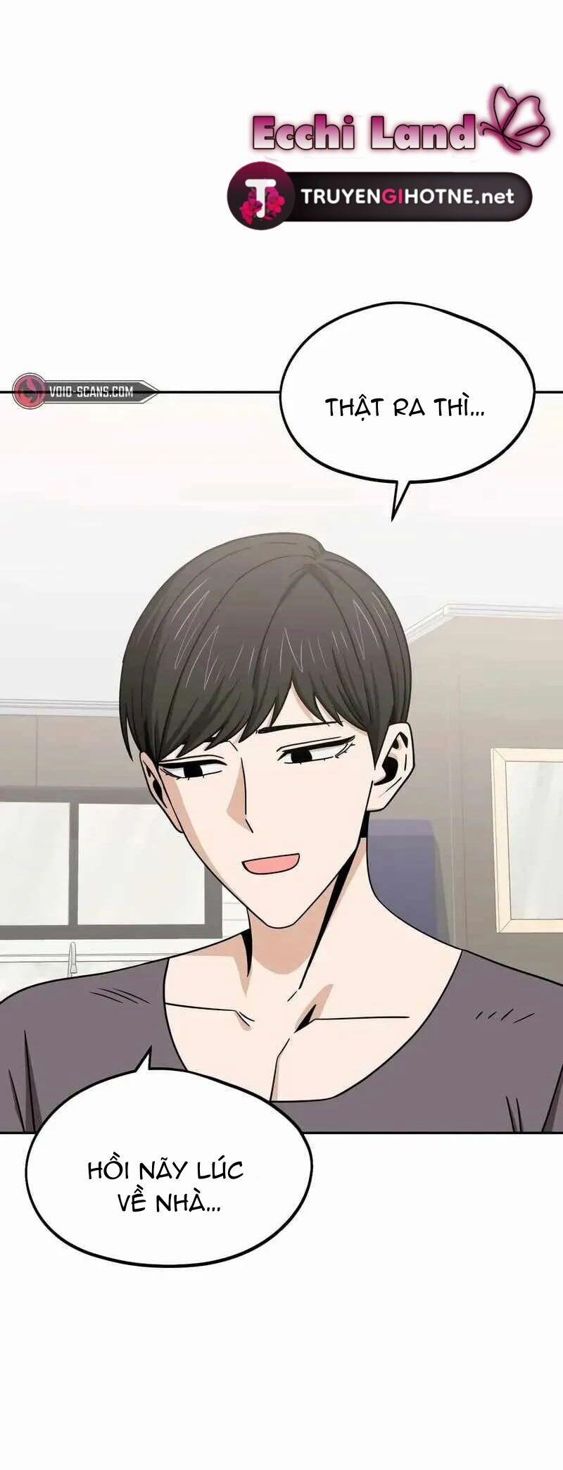 Lớ Ngớ Vớ Phải Tình Yêu 69.2 trang 40