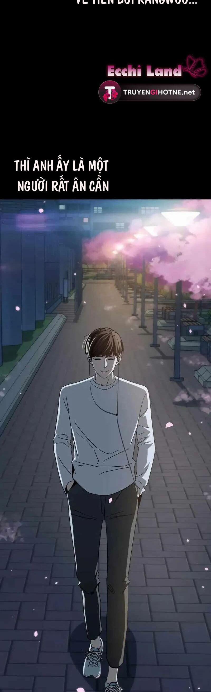 Lớ Ngớ Vớ Phải Tình Yêu 69.2 trang 5