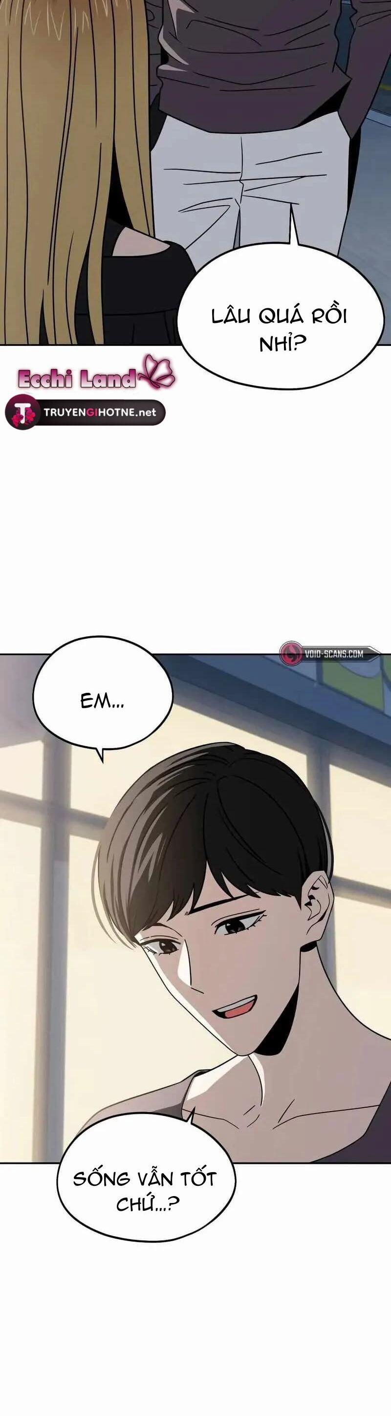 Lớ Ngớ Vớ Phải Tình Yêu 69.2 trang 9