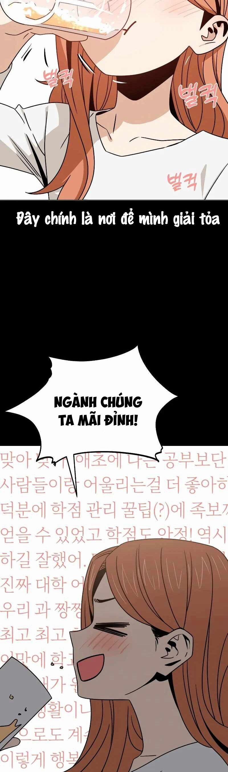 Lớ Ngớ Vớ Phải Tình Yêu 71.1 trang 10