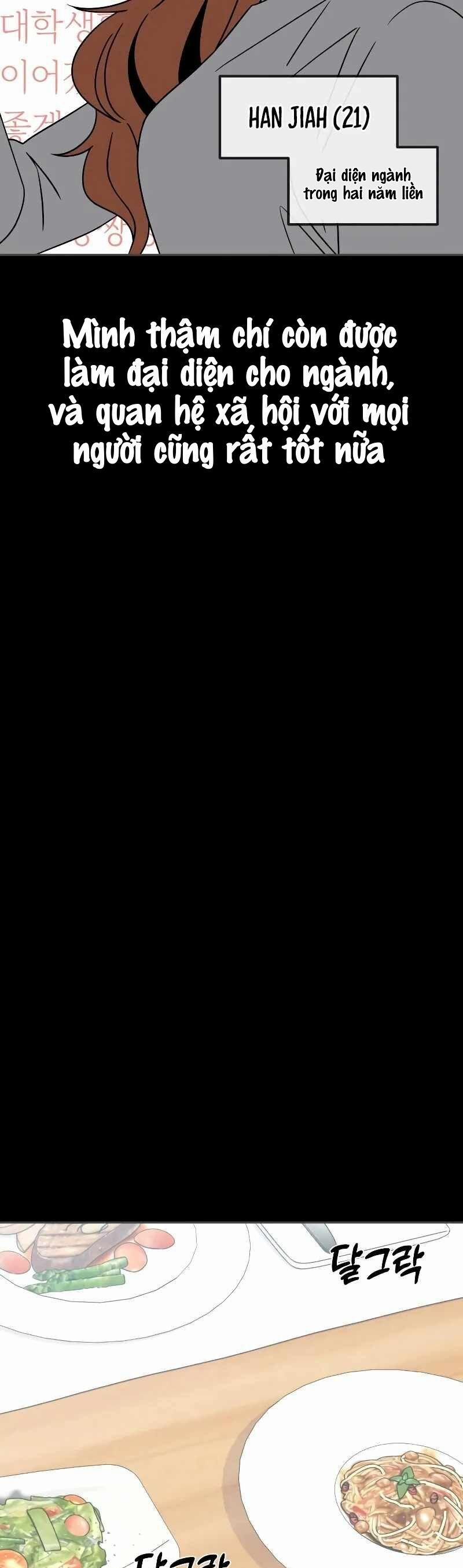 Lớ Ngớ Vớ Phải Tình Yêu 71.1 trang 11