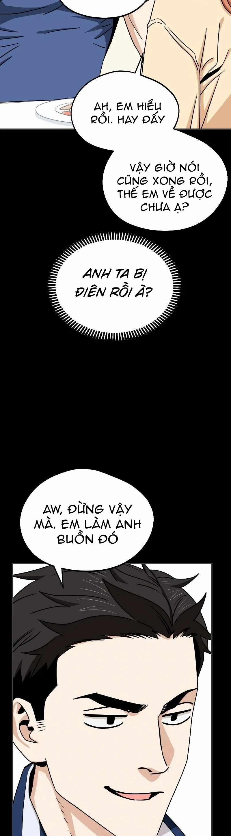 Lớ Ngớ Vớ Phải Tình Yêu 71.1 trang 15