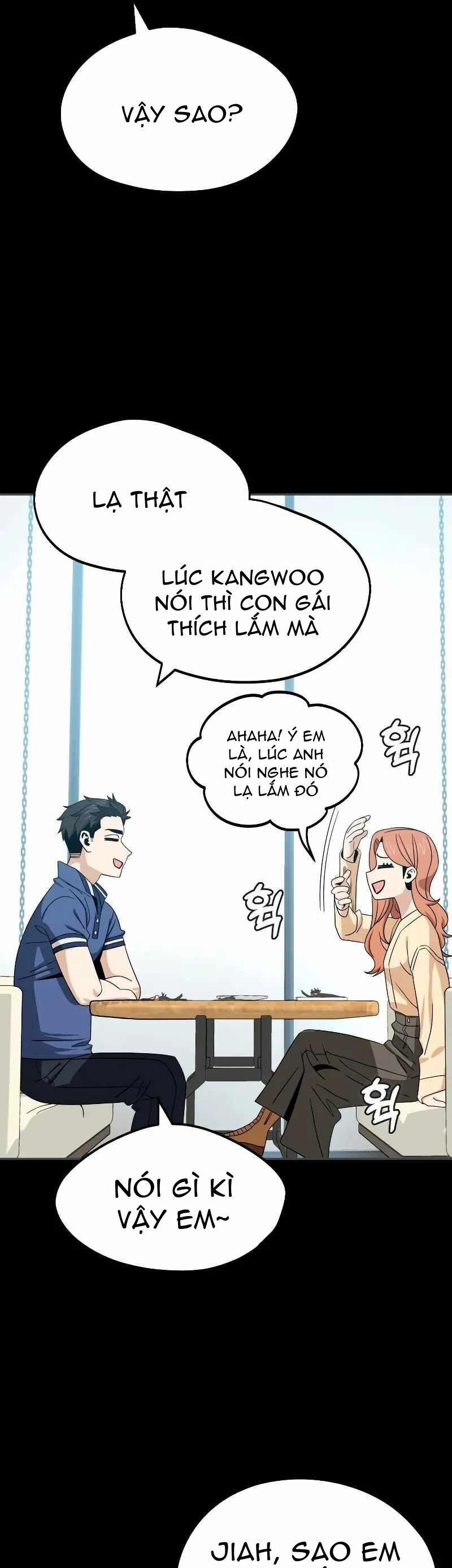 Lớ Ngớ Vớ Phải Tình Yêu 71.1 trang 17