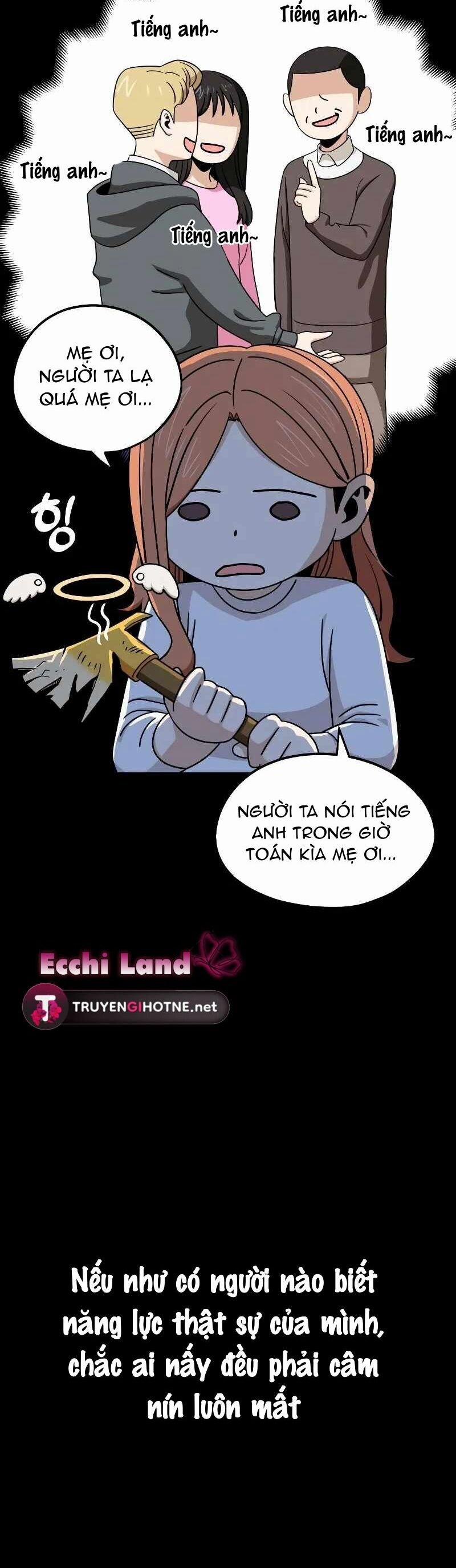 Lớ Ngớ Vớ Phải Tình Yêu 71.1 trang 8