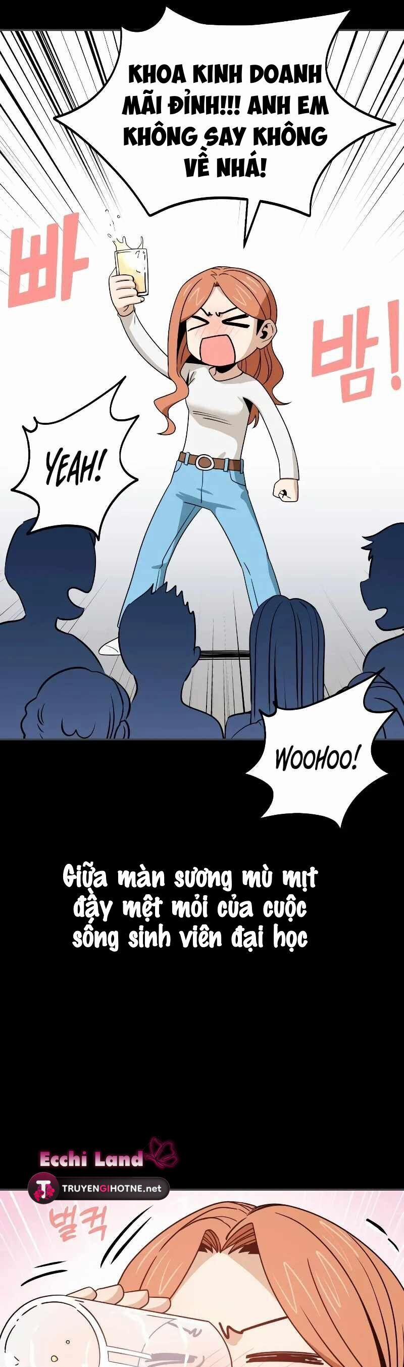 Lớ Ngớ Vớ Phải Tình Yêu 71.1 trang 9