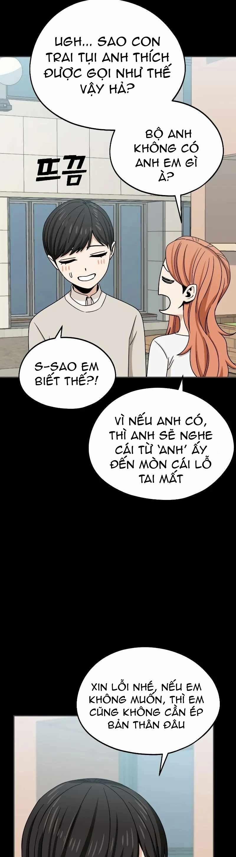 Lớ Ngớ Vớ Phải Tình Yêu 71.2 trang 12