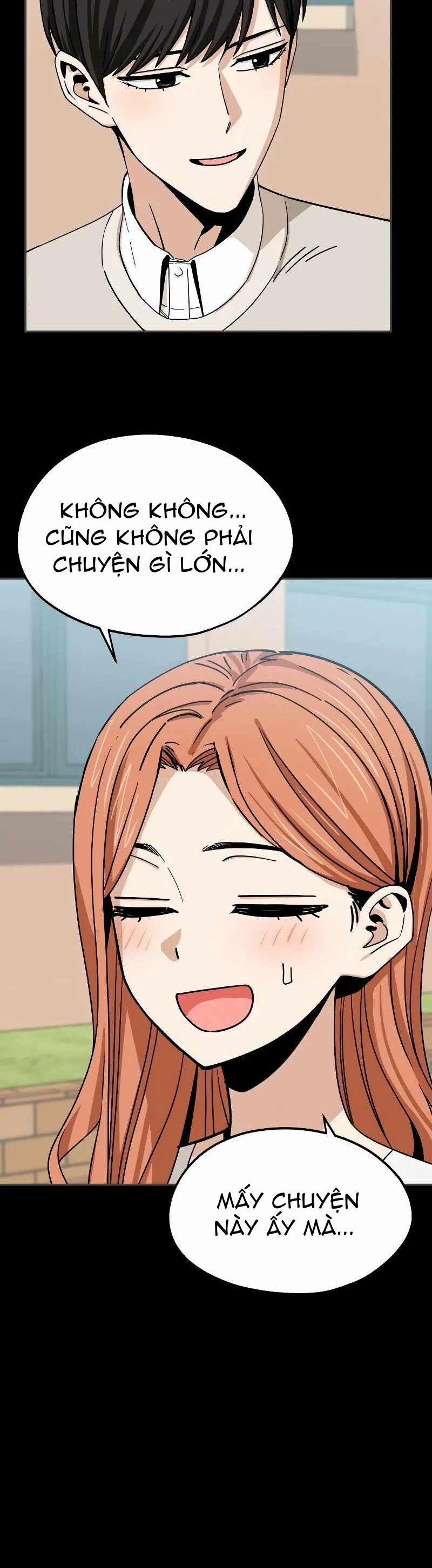 Lớ Ngớ Vớ Phải Tình Yêu 71.2 trang 13