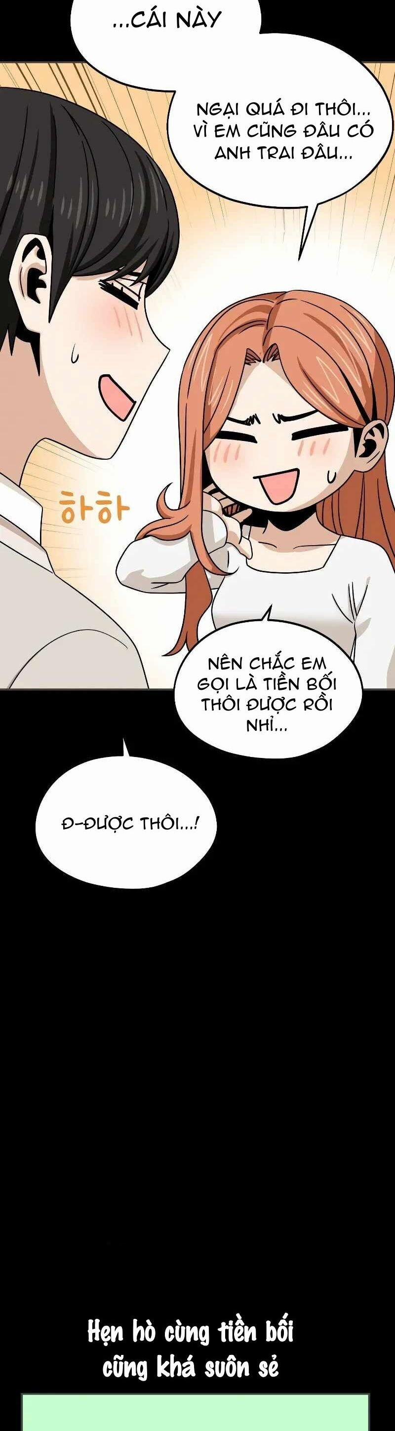 Lớ Ngớ Vớ Phải Tình Yêu 71.2 trang 15