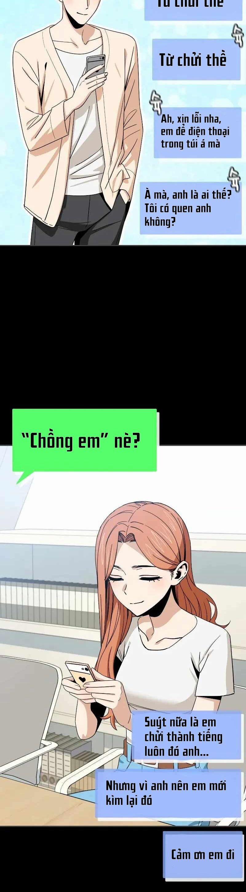 Lớ Ngớ Vớ Phải Tình Yêu 71.2 trang 17