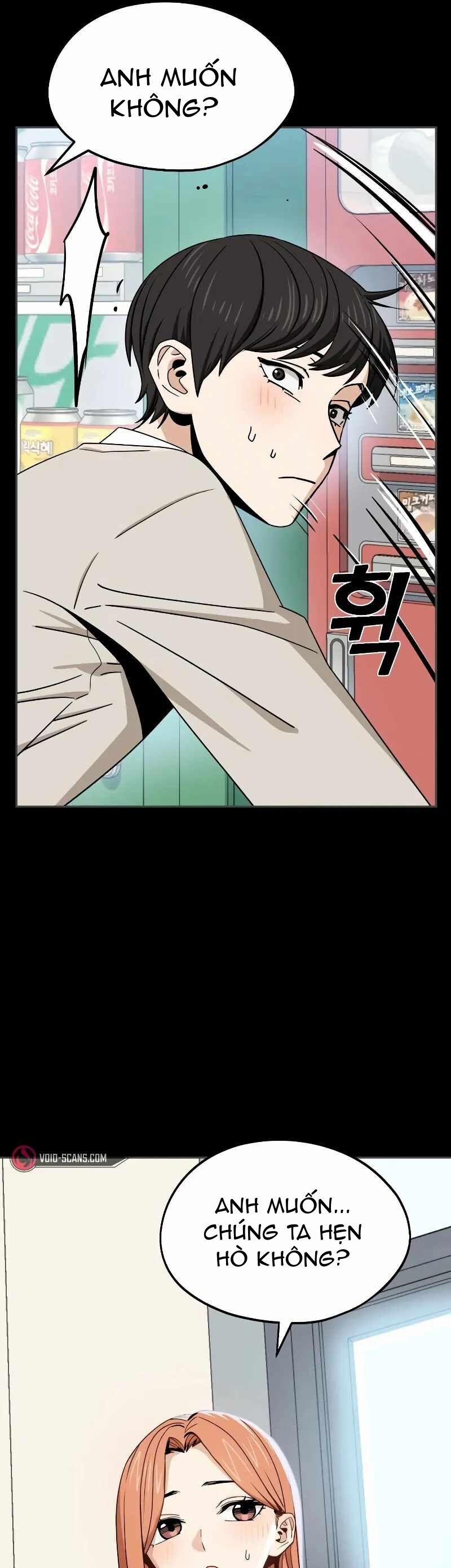 Lớ Ngớ Vớ Phải Tình Yêu 71.2 trang 2