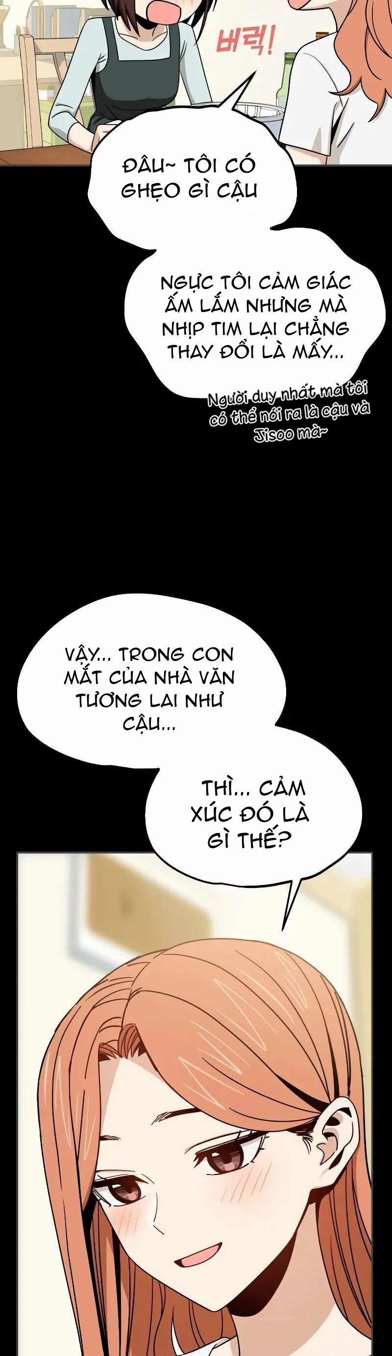 Lớ Ngớ Vớ Phải Tình Yêu 71.2 trang 20