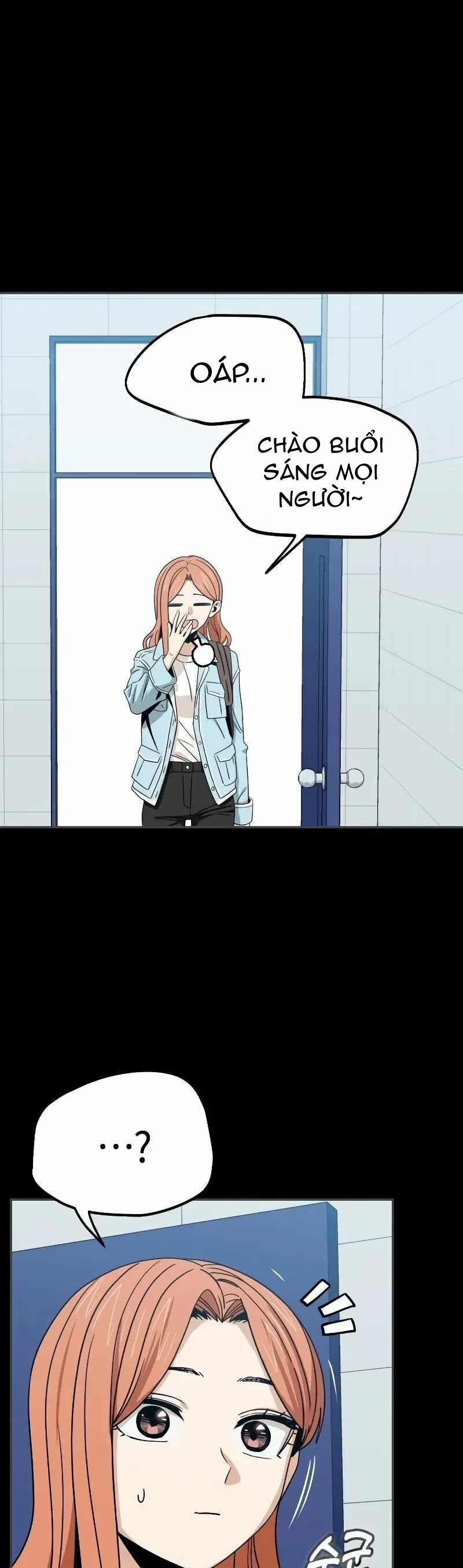 Lớ Ngớ Vớ Phải Tình Yêu 71.2 trang 24