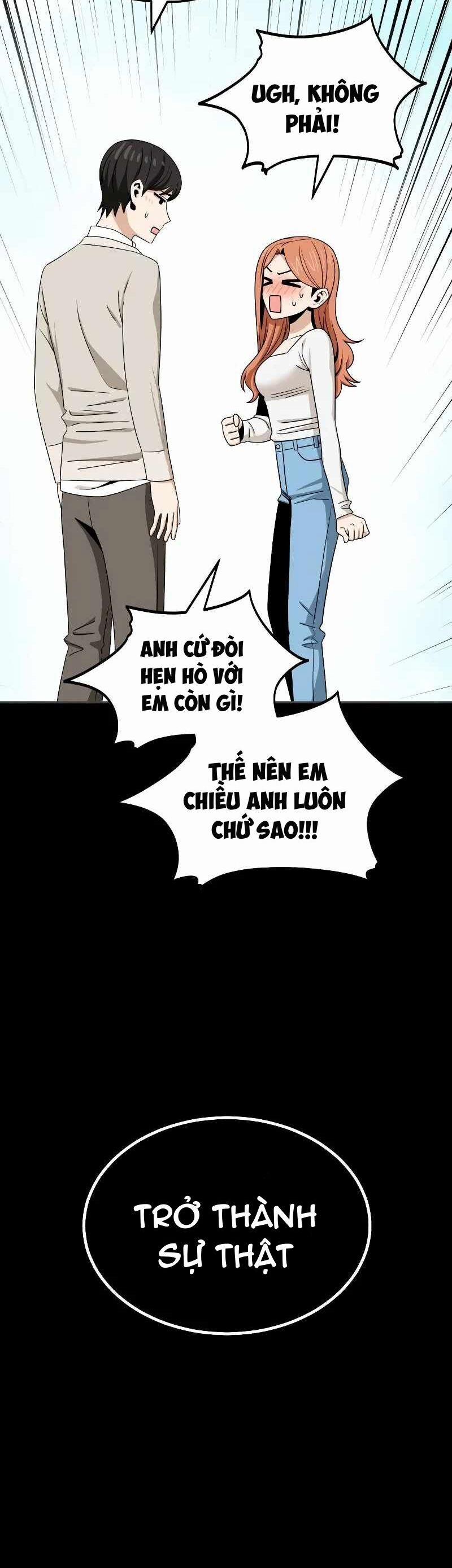 Lớ Ngớ Vớ Phải Tình Yêu 71.2 trang 5