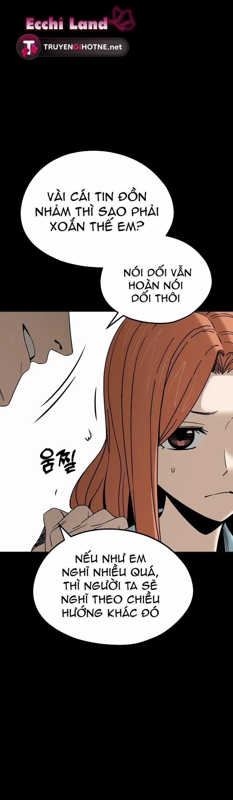 Lớ Ngớ Vớ Phải Tình Yêu 72.1 trang 16