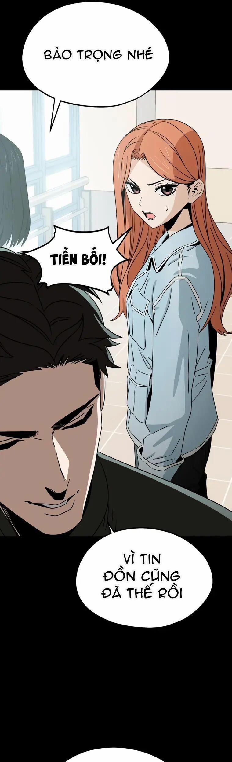 Lớ Ngớ Vớ Phải Tình Yêu 72.1 trang 17