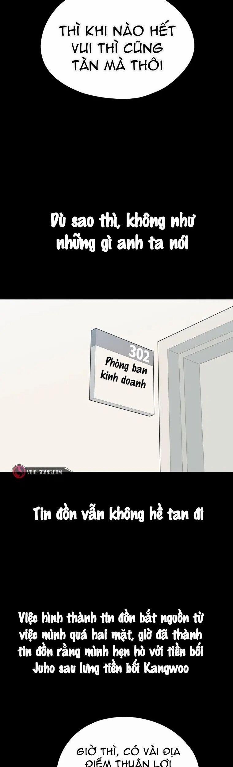 Lớ Ngớ Vớ Phải Tình Yêu 72.1 trang 18