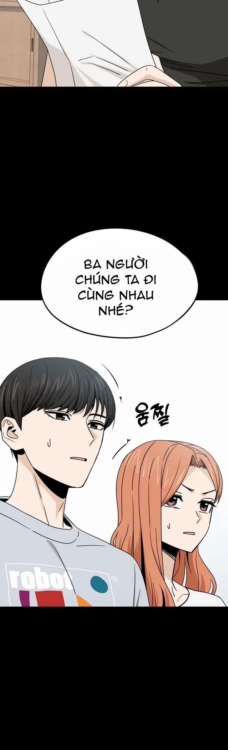 Lớ Ngớ Vớ Phải Tình Yêu 72.1 trang 20