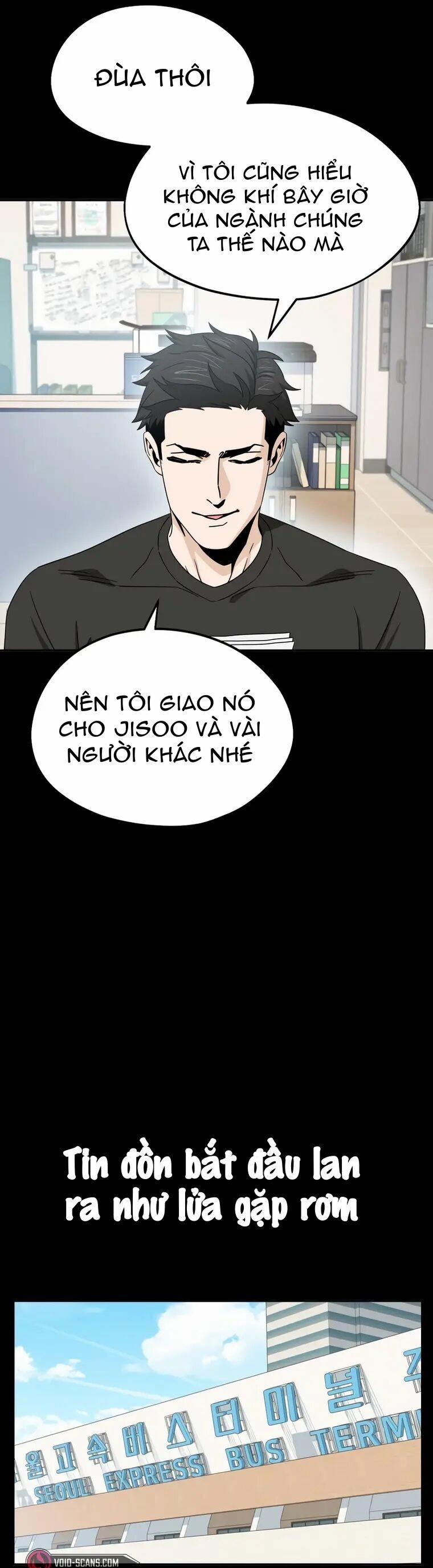 Lớ Ngớ Vớ Phải Tình Yêu 72.1 trang 21