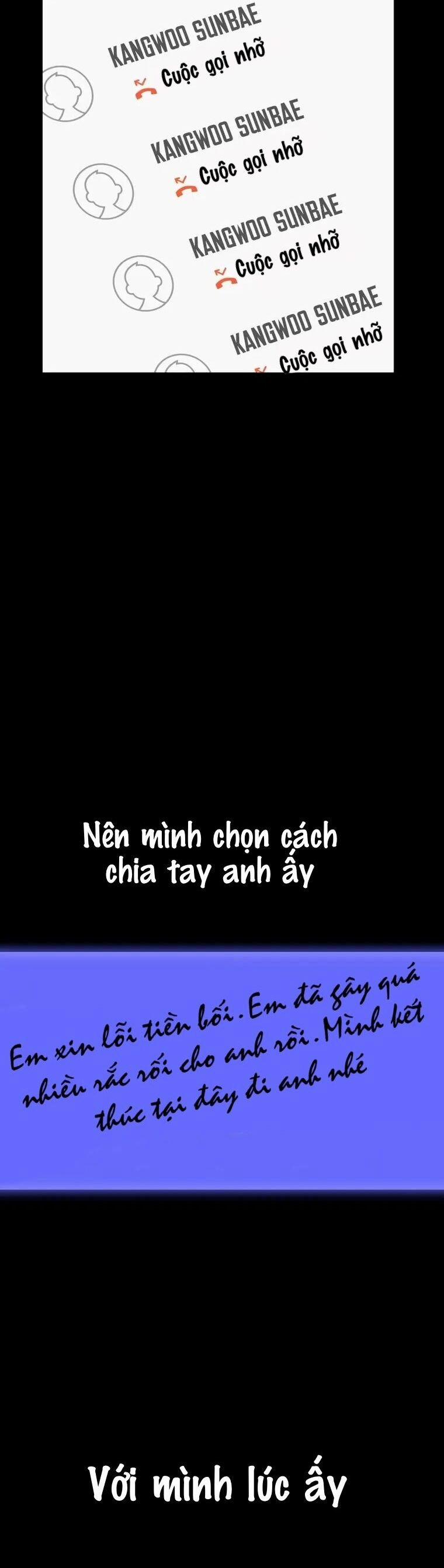 Lớ Ngớ Vớ Phải Tình Yêu 72.2 trang 11