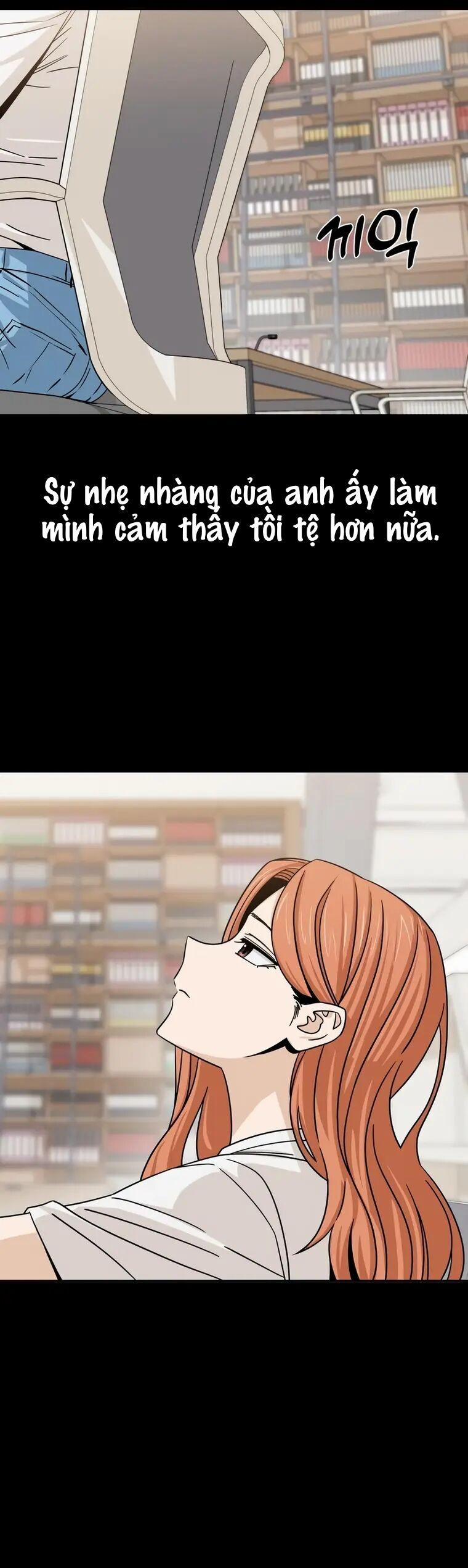 Lớ Ngớ Vớ Phải Tình Yêu 72.2 trang 12