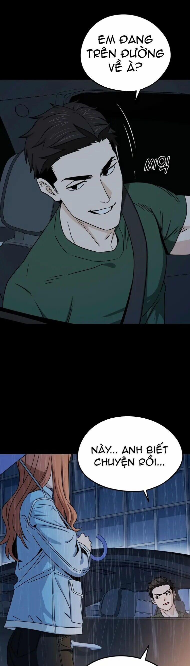 Lớ Ngớ Vớ Phải Tình Yêu 72.2 trang 18