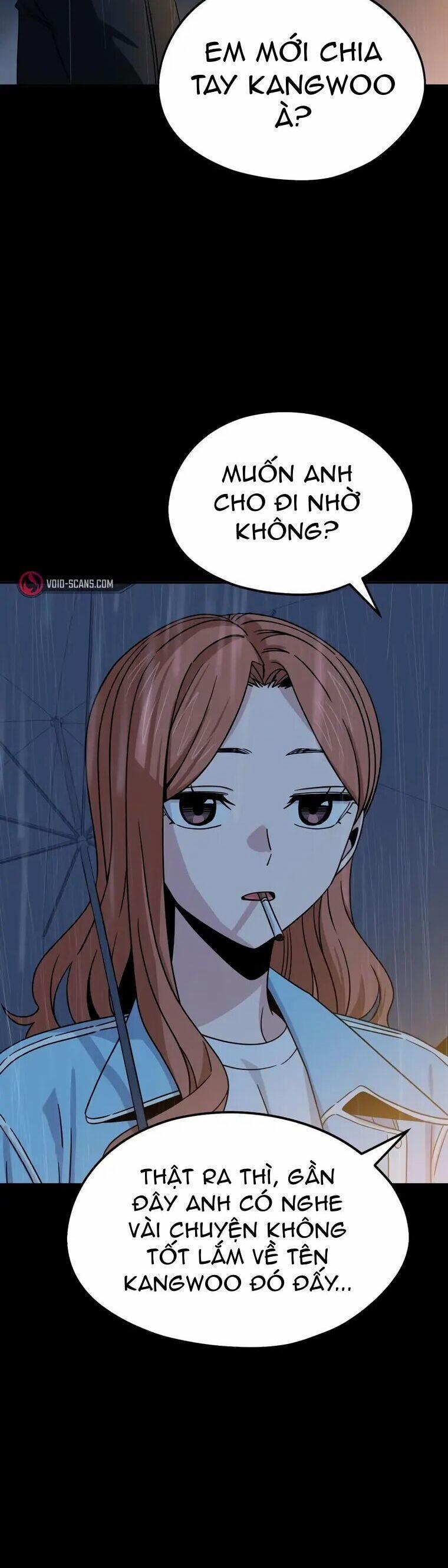 Lớ Ngớ Vớ Phải Tình Yêu 72.2 trang 19