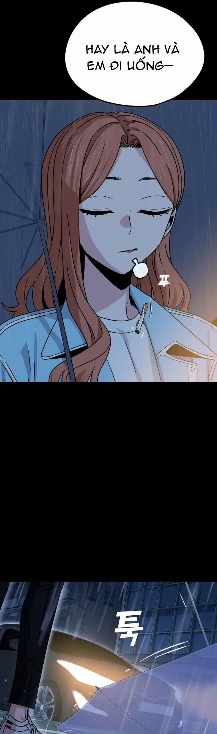 Lớ Ngớ Vớ Phải Tình Yêu 72.2 trang 20