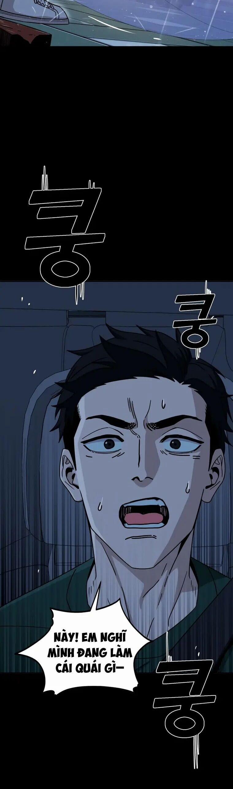 Lớ Ngớ Vớ Phải Tình Yêu 72.2 trang 21