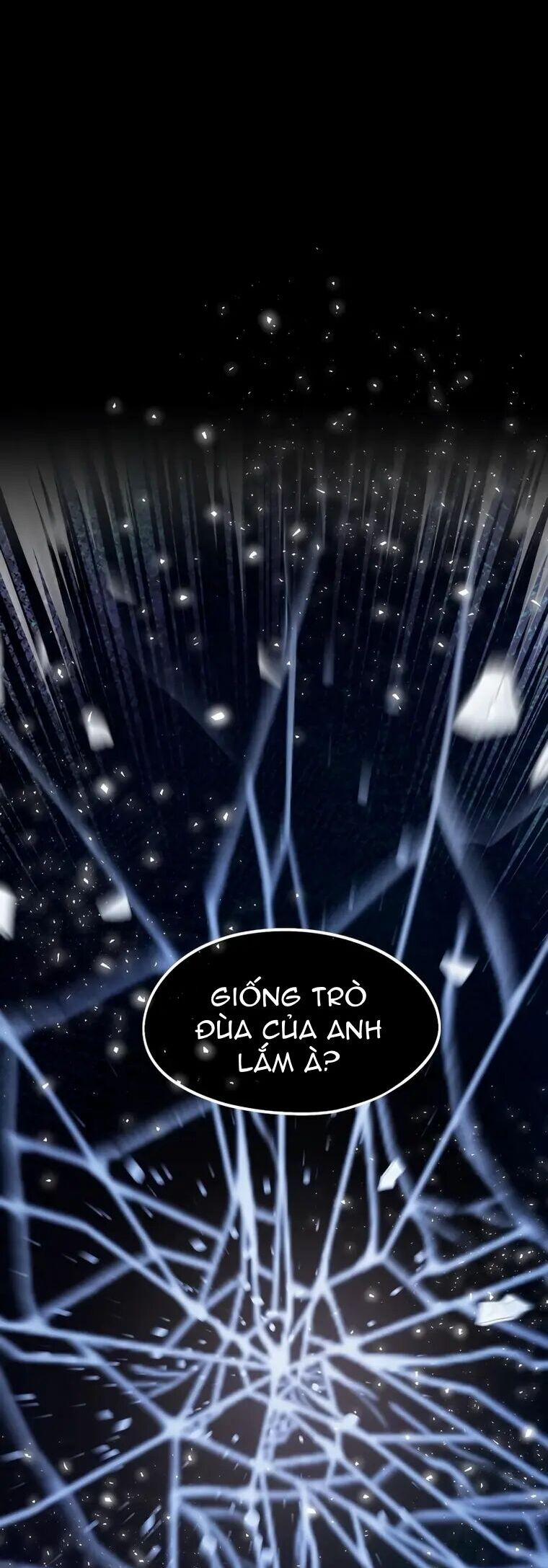 Lớ Ngớ Vớ Phải Tình Yêu 72.2 trang 25