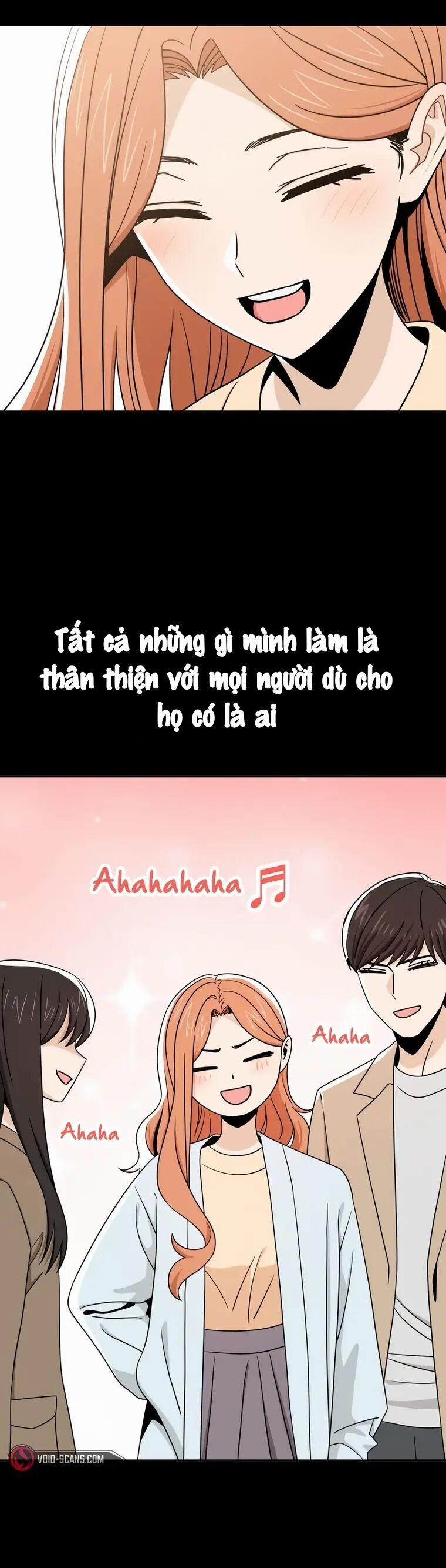 Lớ Ngớ Vớ Phải Tình Yêu 72.2 trang 4