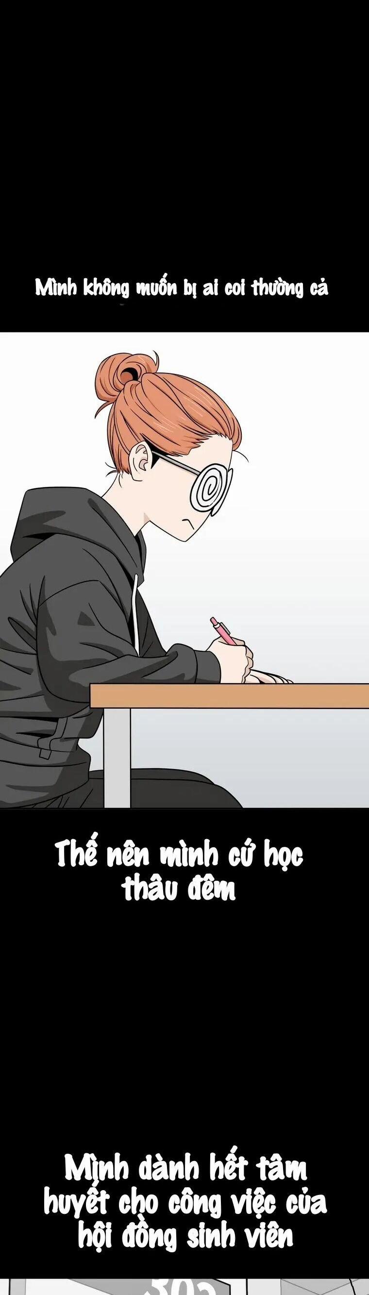 Lớ Ngớ Vớ Phải Tình Yêu 72.2 trang 5