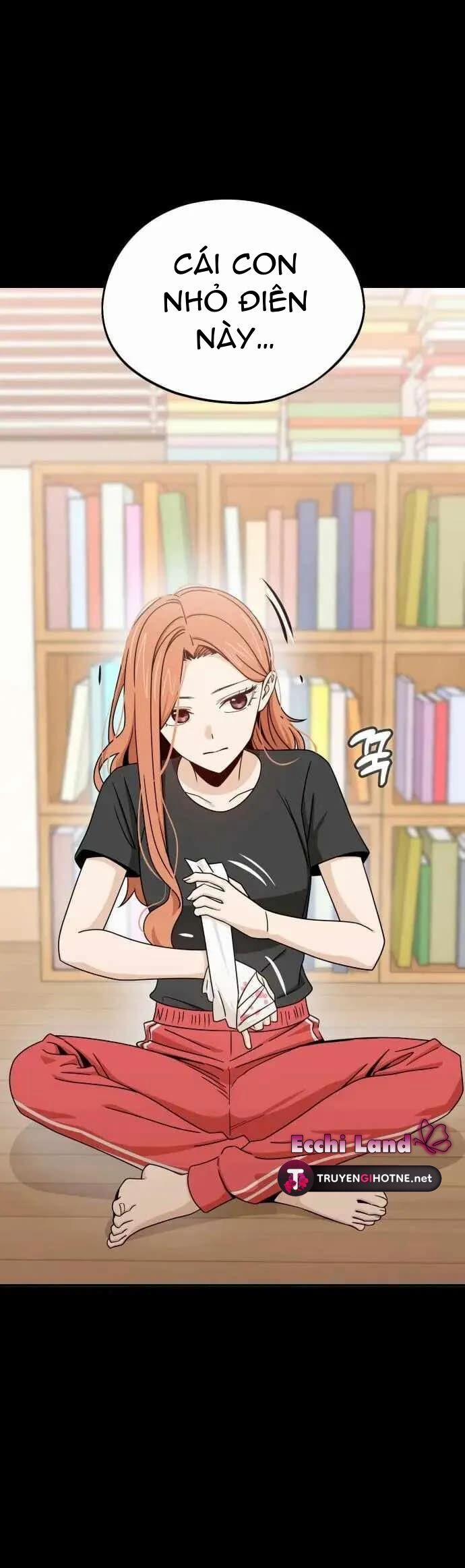 Lớ Ngớ Vớ Phải Tình Yêu 73.1 trang 1