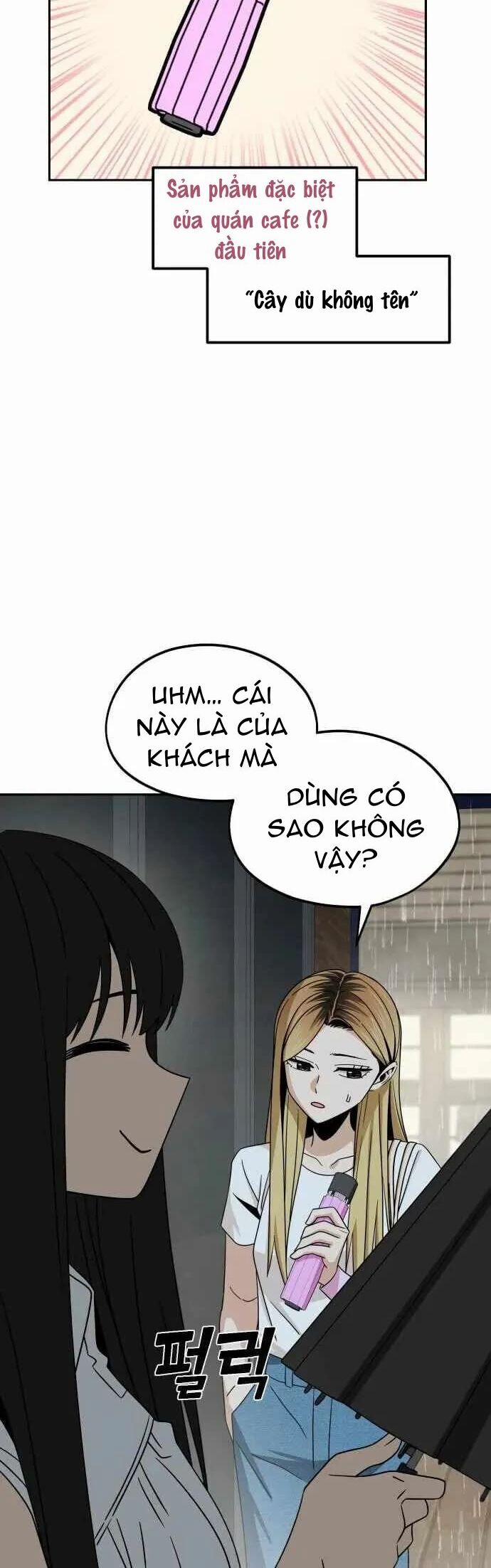 Lớ Ngớ Vớ Phải Tình Yêu 73.1 trang 22